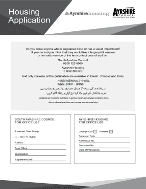 Housing Application Form - archive.south-ayrshire.gov.uk