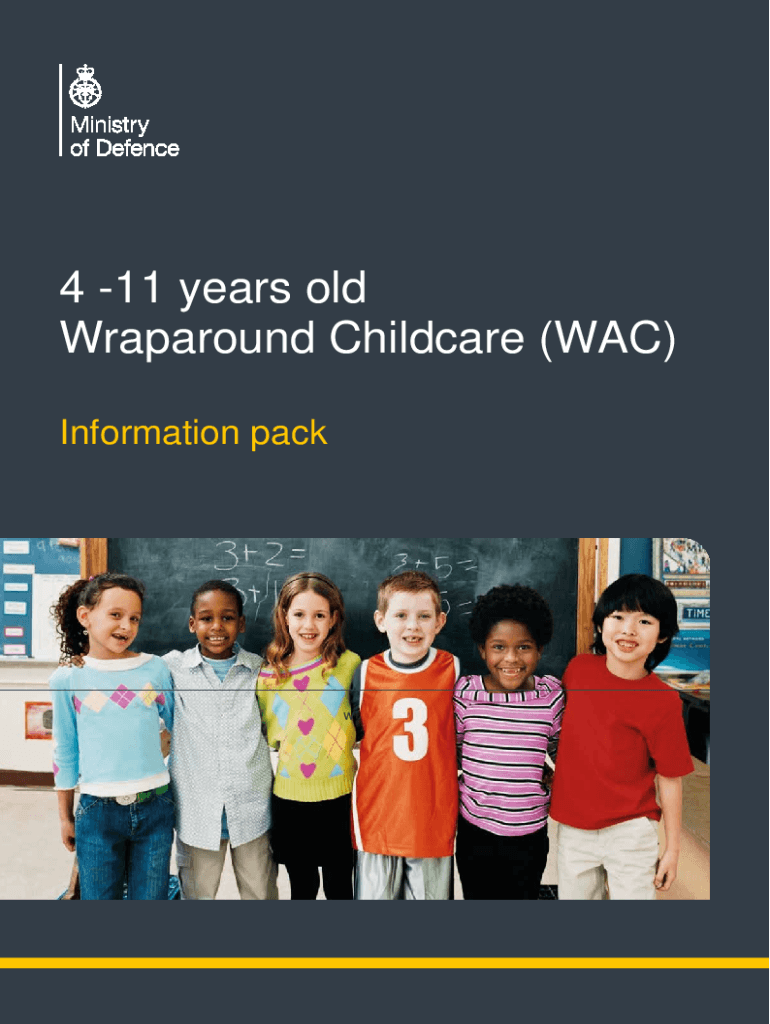 Fillable Online ST. GREGORY CEVC PRIMARY SCHOOL WRAP AROUND CARE POLICY Fax Email Print pdfFiller