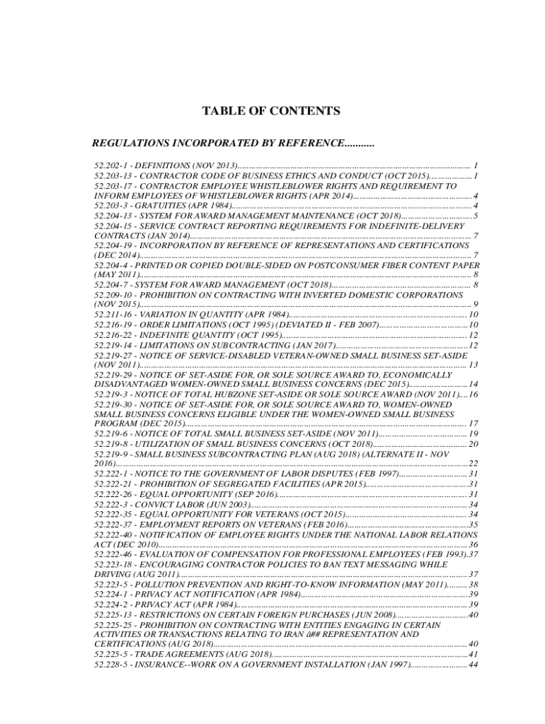 Fillable Online Food Safety Regulations Health Protection Act (Nova