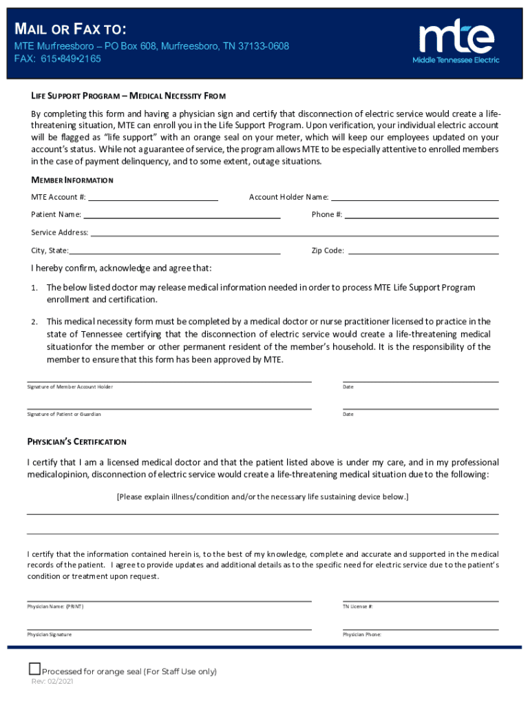 Fillable Online Middle Tennessee Medical Center Chest XRay Cost