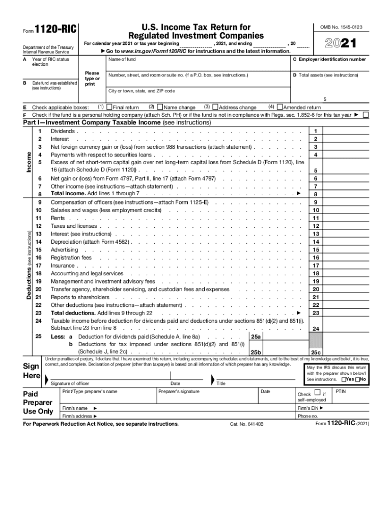 ric form Preview on Page 1