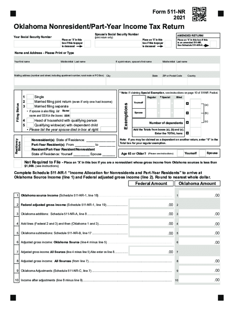 oklahoma non resident gambling winnings Preview on Page 1.