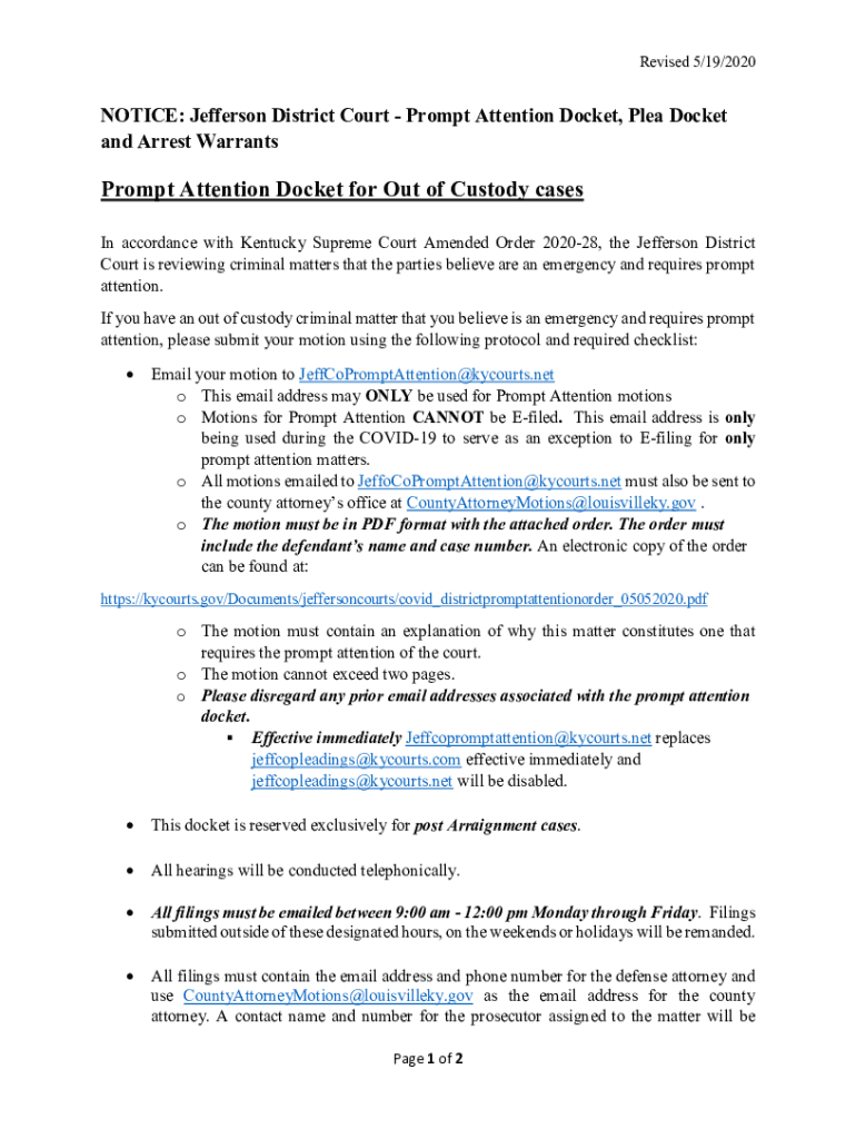 Fillable Online kycourts.govLegalFormsLegal Forms Kentucky Court of