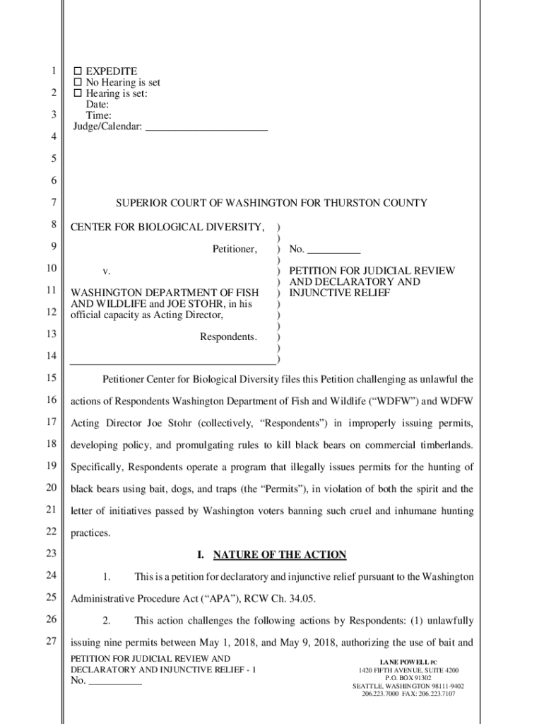 Fillable Online Protective Orders Utah CourtsProtective Orders Utah