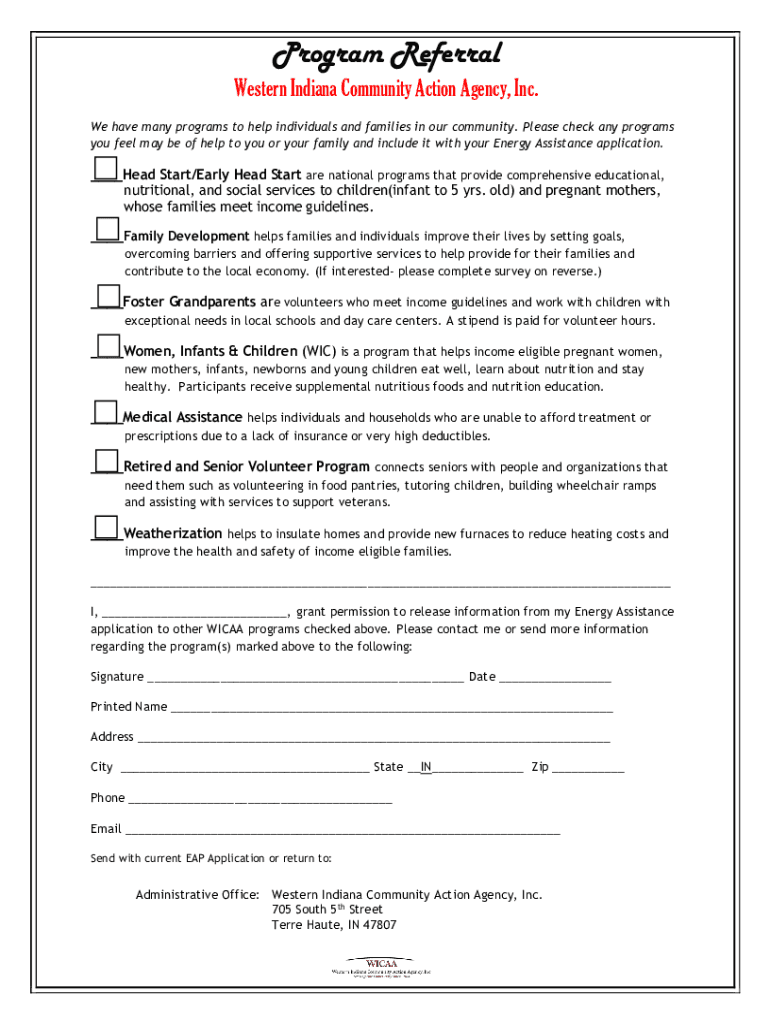 Fillable Online Energy Assistance Program Apply NevadaLow Home Energy Assistance