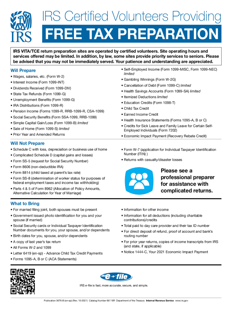 internal revenue service tax Preview on Page 1