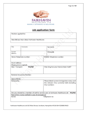 CALIFORNIA ASSOCIATION OF REALTORS APPLICATION TO RENT ...