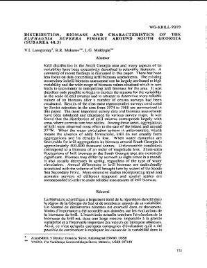 link.springer.comchapter10Distribution, Biomass and Demography of Antarctic Krill ...