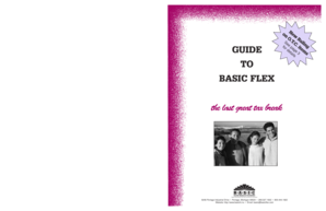Employee Benefits Enrollment Form