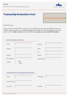 Form preview picture