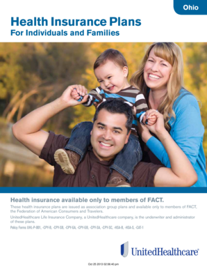 UnitedHealthcare Life Insurance Company, a UnitedHealthcare company, is the underwriter and administrator