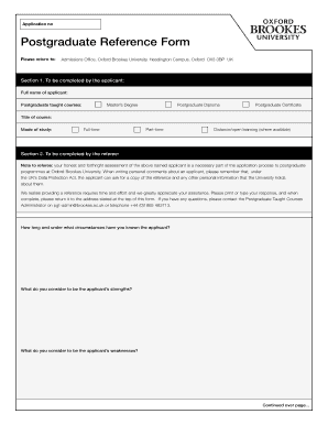 Form preview picture