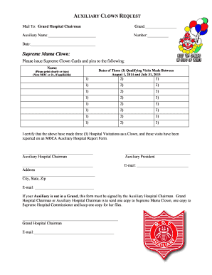 How to create a fishbone diagram in word - Auxiliary Clown Card Request - MOC Supreme Headquarters - lotcs