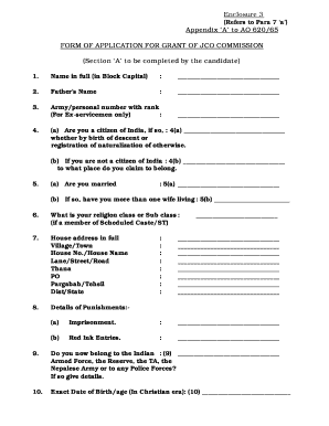 Form preview picture