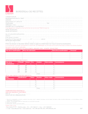 Form preview picture