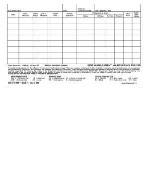 Form preview picture