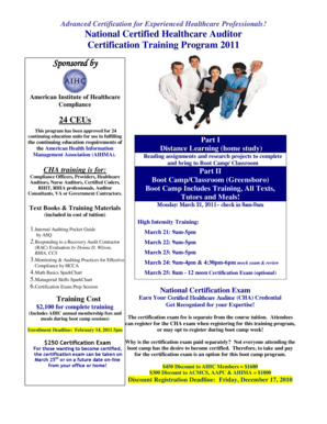 Galaxy login nycdoe - Advanced Certification for Experienced Healthcare Professionals