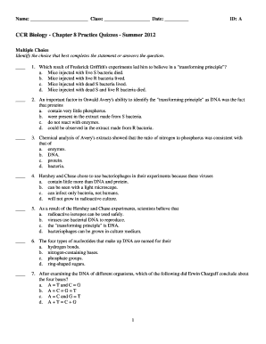 Form preview picture