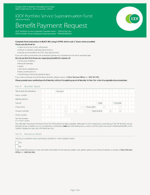 Form preview picture