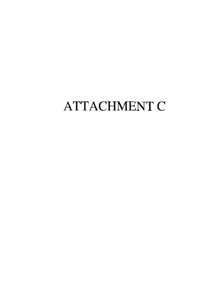 Fillable Online idwr idaho Affidavit of Garrick Baxter Attachments C
