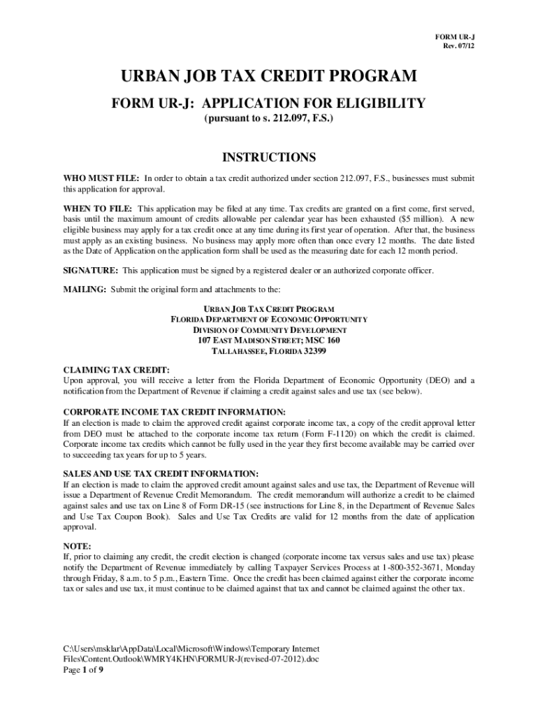 Fillable Online Fillable Online Tax Credits PA Department of Revenue