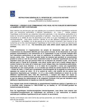 Fillable Online INSTRUCTIONS REMARQUE - rbcbanqueroyalecom ...