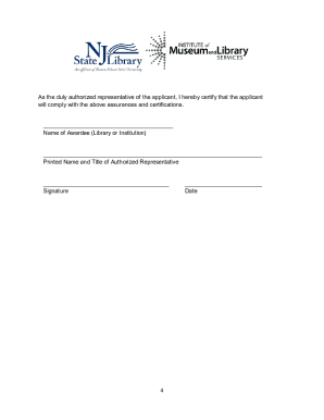 Fillable Online Procurement Certification Requirements and Form Fax ...