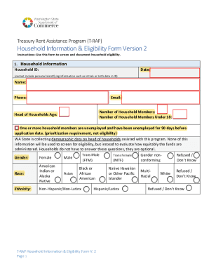 Form preview picture