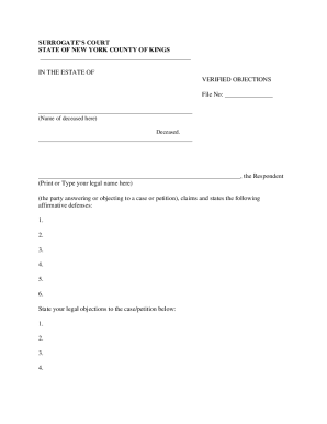 Surrogate Court FormsNYCOURTS.GOVEstates &amp;amp; Surrogate's Court Assistance - New York StateEstates &amp;amp; Surrogate's Court Assistance - New York State