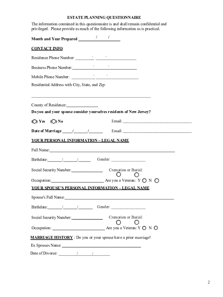 Sussan Greenwald Preview on Page 1