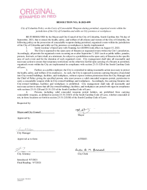 Fillable Online vsp.virginia.govservicesfirearmsResident Concealed ...