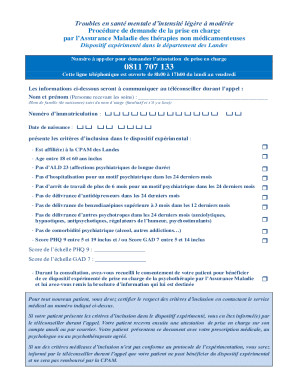 EXP SERVICE MEDICAL 937 ROUTE D'AURICE