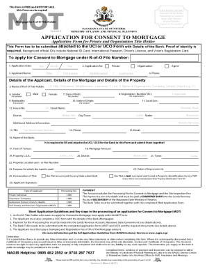 Fillable Online nagis.orgimagesformsThis Form is FREE and NOT FOR SALE FOR OFFICIAL USE ONLY MOT ...
