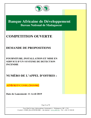 BANQUE AFRICAINE DE D VELOPPEMENT visual data 6