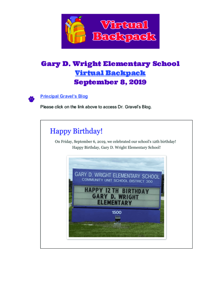 Fillable Online D. Wright