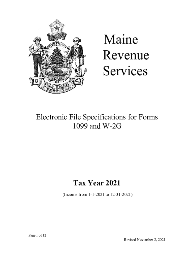 maine revenue ez pay Preview on Page 1