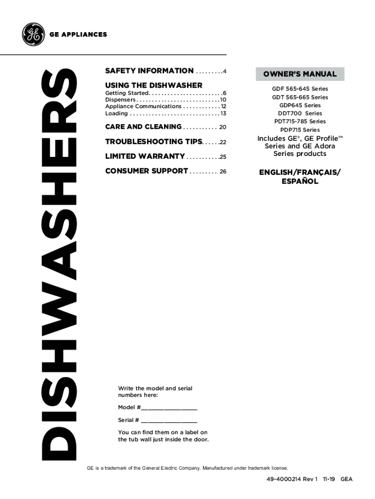 Fillable Online Most