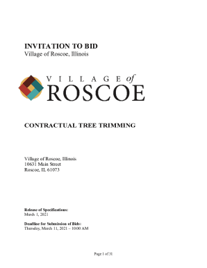 The Village of Roscoe Company ProfileManagement and ...