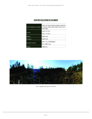 un plan daction pour protger une espce emblmatique en ...