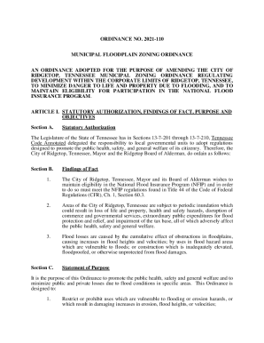 Ordinances - Welcome to City of Richmond Heights, MO