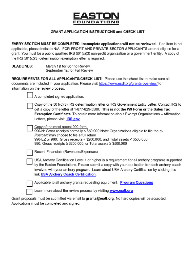 Fillable Online Check Application Status GRANTS.GOVSamples
