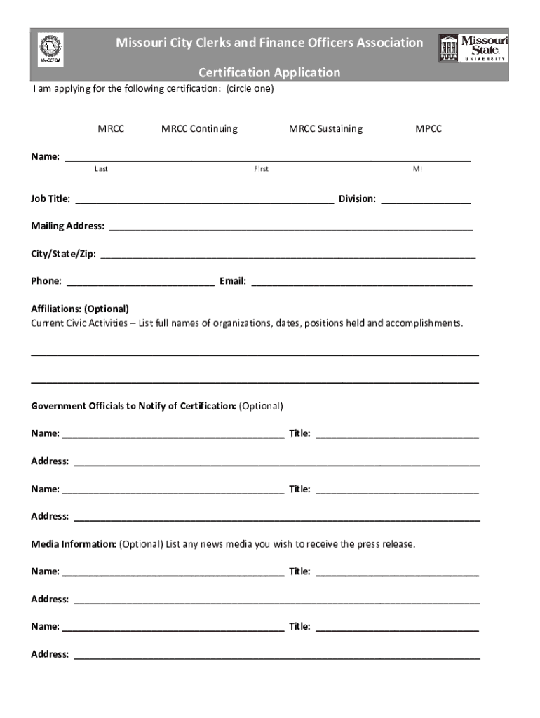 Fillable Online Ff 086 0 33 Elevation Certificate And Instructions