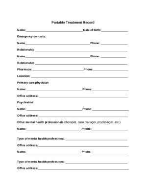 sa1s3.patientpop.comassetsdocsPatient Full Name: Date of Birth: Soc Sec #: Mailing Address ...