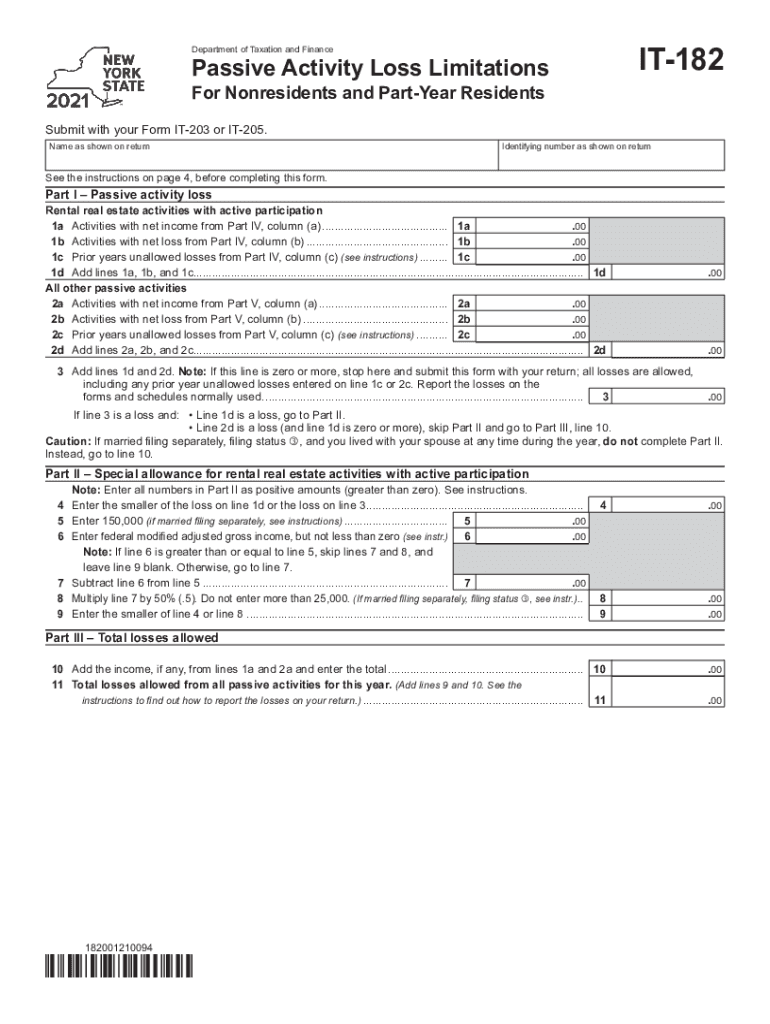 ny it 182 Preview on Page 1