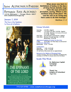 St. Alphonsus Roman catholic Church 1429 W Wellington Ave ...