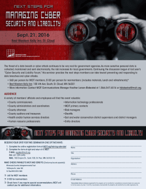 Fillable Online Reported Data Breach Incidents - Montana Department of