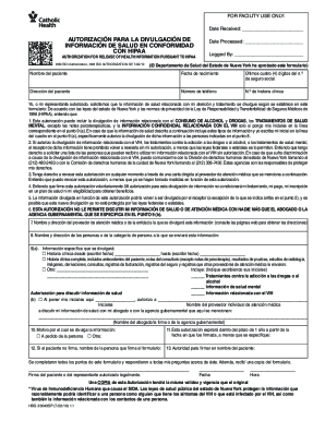 California HIPAA Medical Release Form - eForms