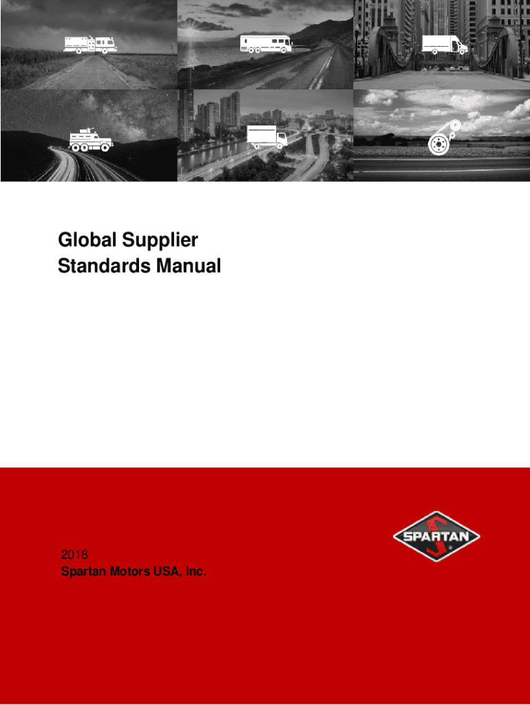 Fillable Online Spartan Motors Announces New Director of Purchasing