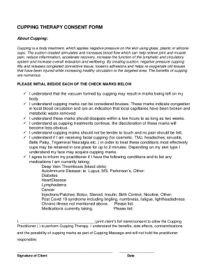 Does Cupping Therapy Work? Side Effects, Benefits &amp;amp; Types