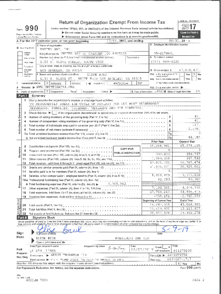 Fillable Online About Form 8868, Application for Extension of Time To ...